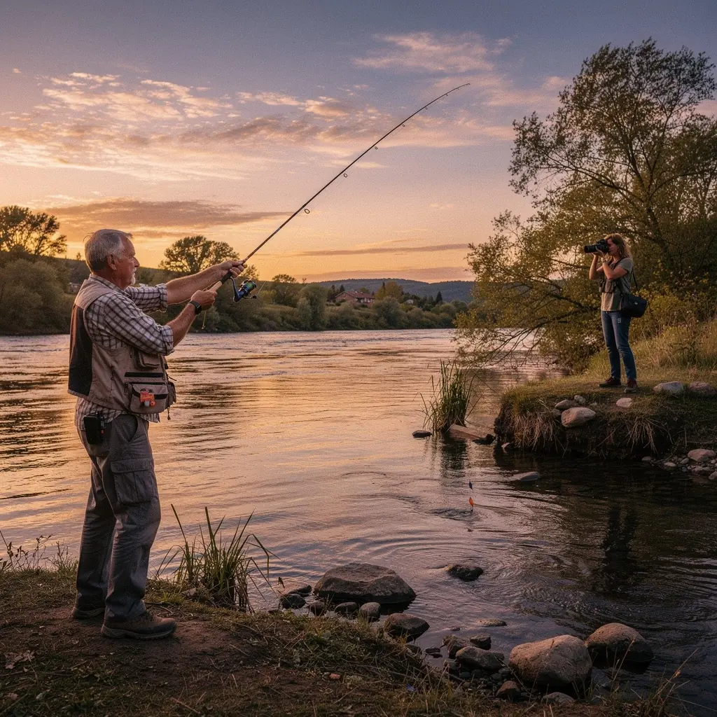 Ikdienas izaicinājumu apzināšanās prakses un refleksijas