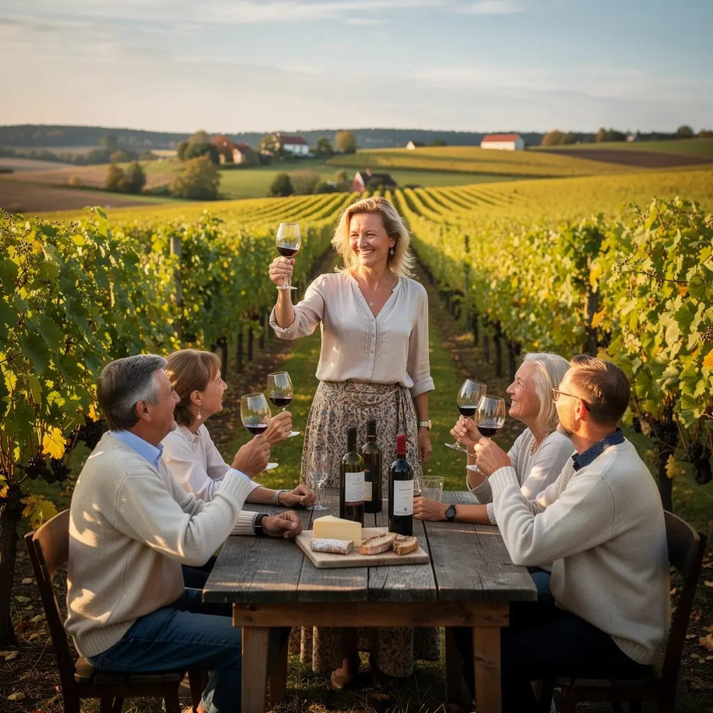 Personīgā izaugsme caur dzīves pieredzēm.