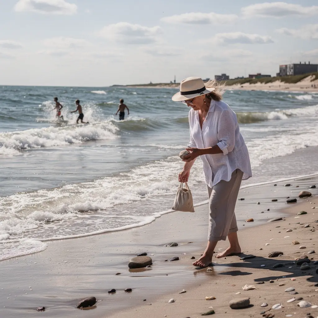 Journaling for clarity and insights about life changes